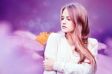 Pisces are the most gentle and patient of the signs of the zodiac