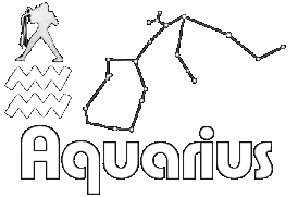April 2026 Monthly Horoscope for Aquarius