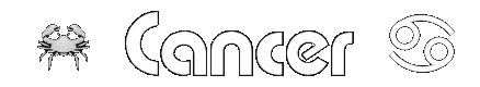 February 2026 Monthly Horoscope for Cancer
