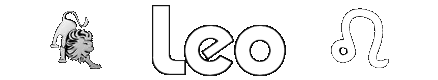 February 2026 Monthly Horoscope for Leo