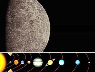 Gemini and Mercury: What Does Your Ruling Planet Say About You?