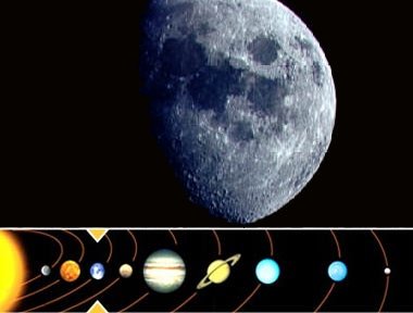 How Lunar Phases Affect Mood, Energy, and Focus