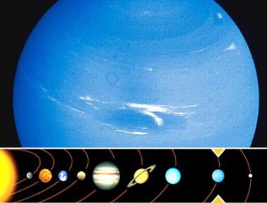 Neptune Turns Retrograde in Aries on July 9th 2026