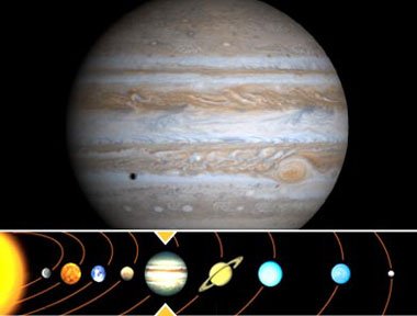 Pisces and Jupiter: What Does Your Ruling Planet Say About You?